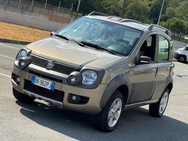 Fiat Panda 1.3 MJT 16V 4x4 Cross pronta consegna