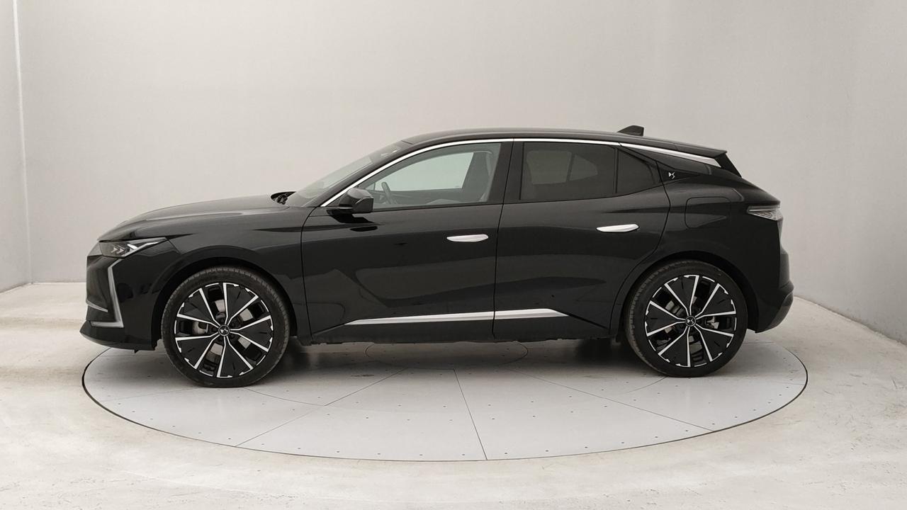 DS DS4 II 2021 - DS4 1.6 e-tense phev Rivoli 225cv auto