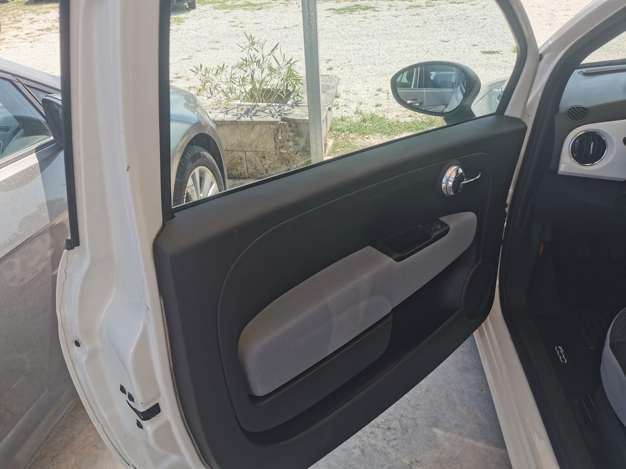 Fiat 500 1.2 EasyPower Star