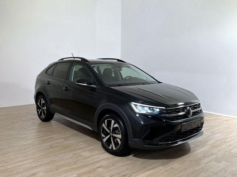 Volkswagen Taigo Taigo 1.0 tsi Edition Plus 95cv