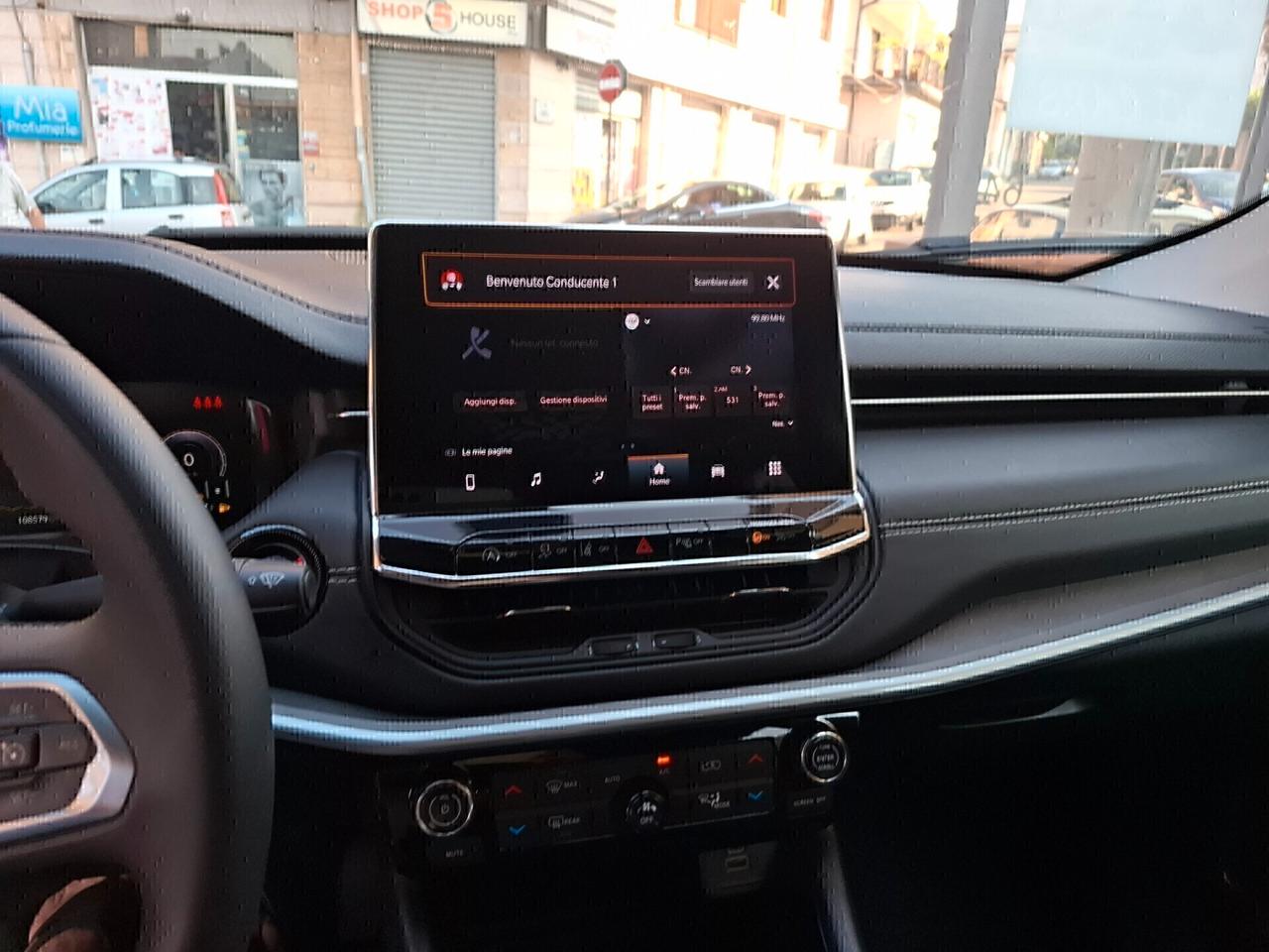 Jeep compass 1.6 MJT 130 Cv 2022 Limited