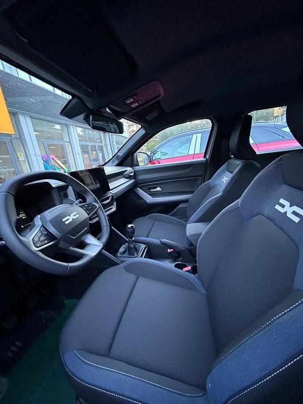 Dacia Duster Duster 1.0 TCe GPL 4x2 Expression