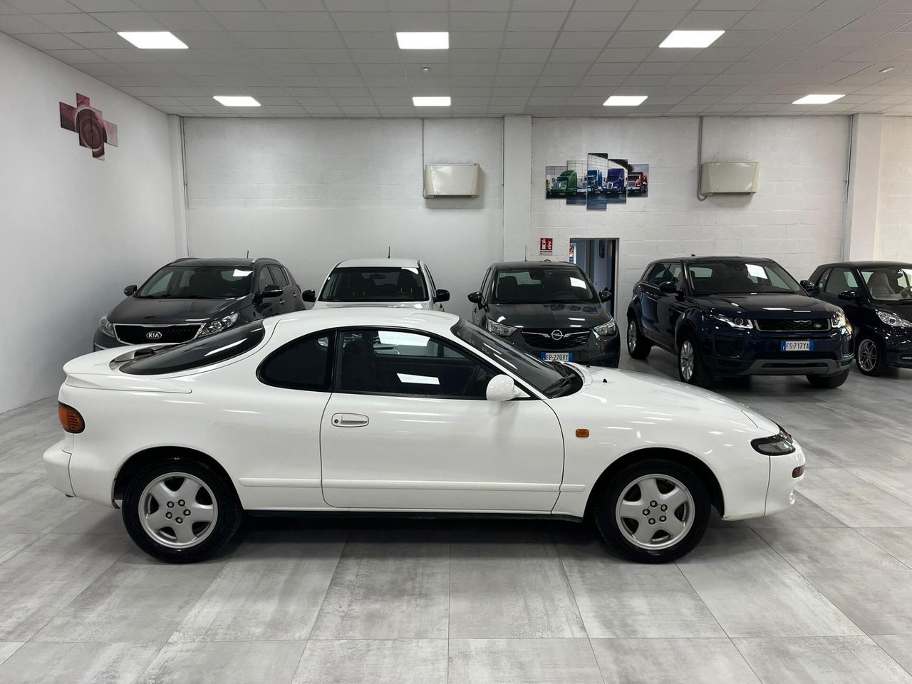 Toyota Celica 2.0 GT-i 16 UNICO PROPR. CONSERVATA