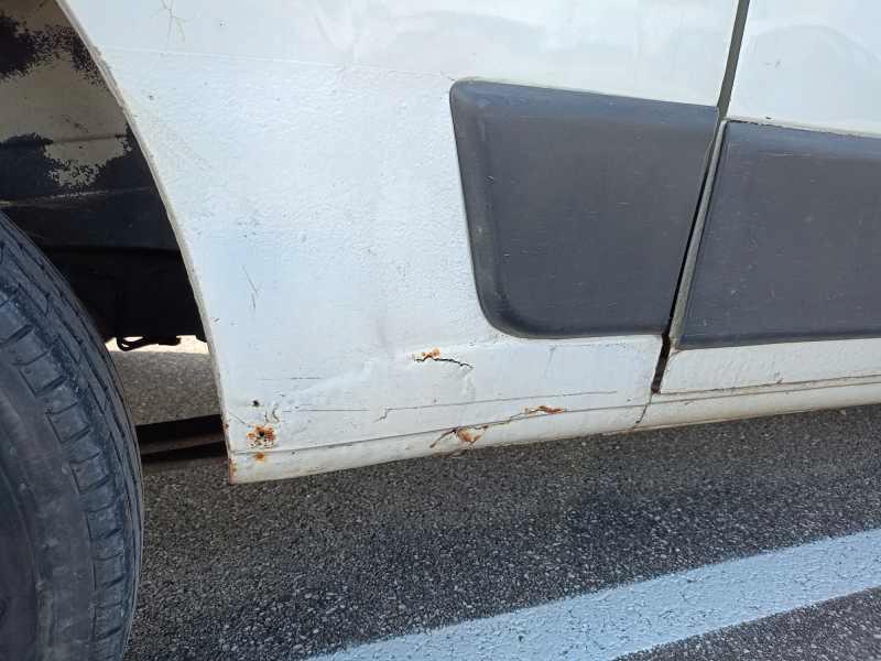 FIAT Ducato 35 MH1 2.3 mjt 120cv