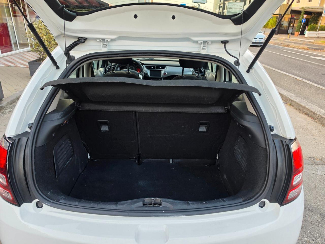 Citroen C3 1.4 HDi 70 Exclusive