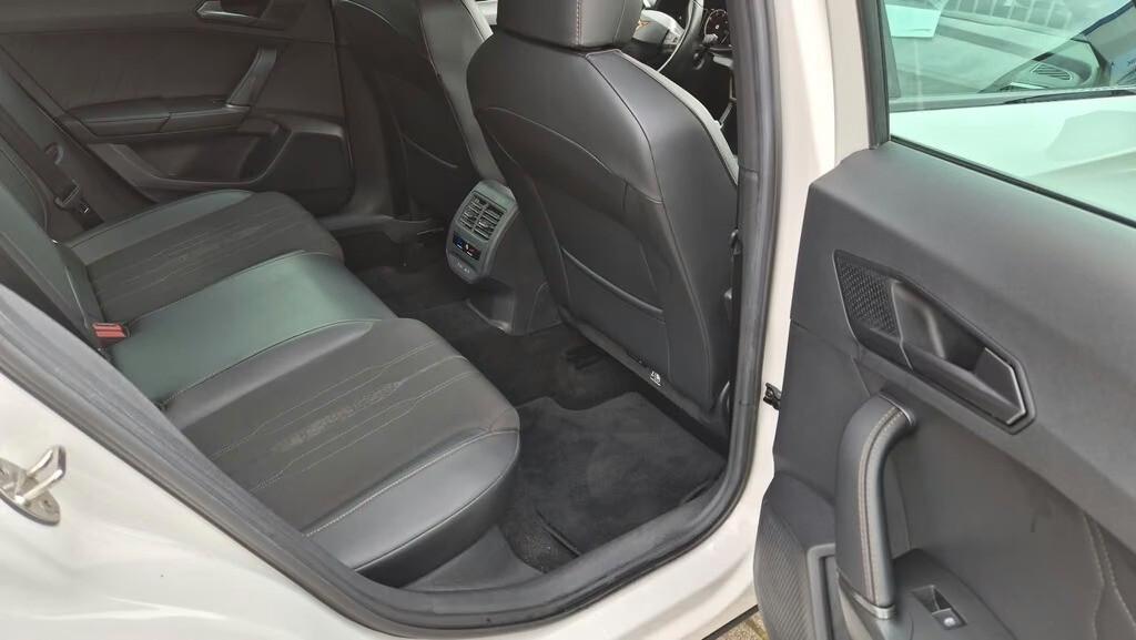 Cupra Formentor 2.0 TDI Matrix LED AHK Sound Ambient