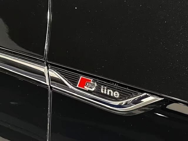 Audi A5 SPB 40 g-tron S tronic Design