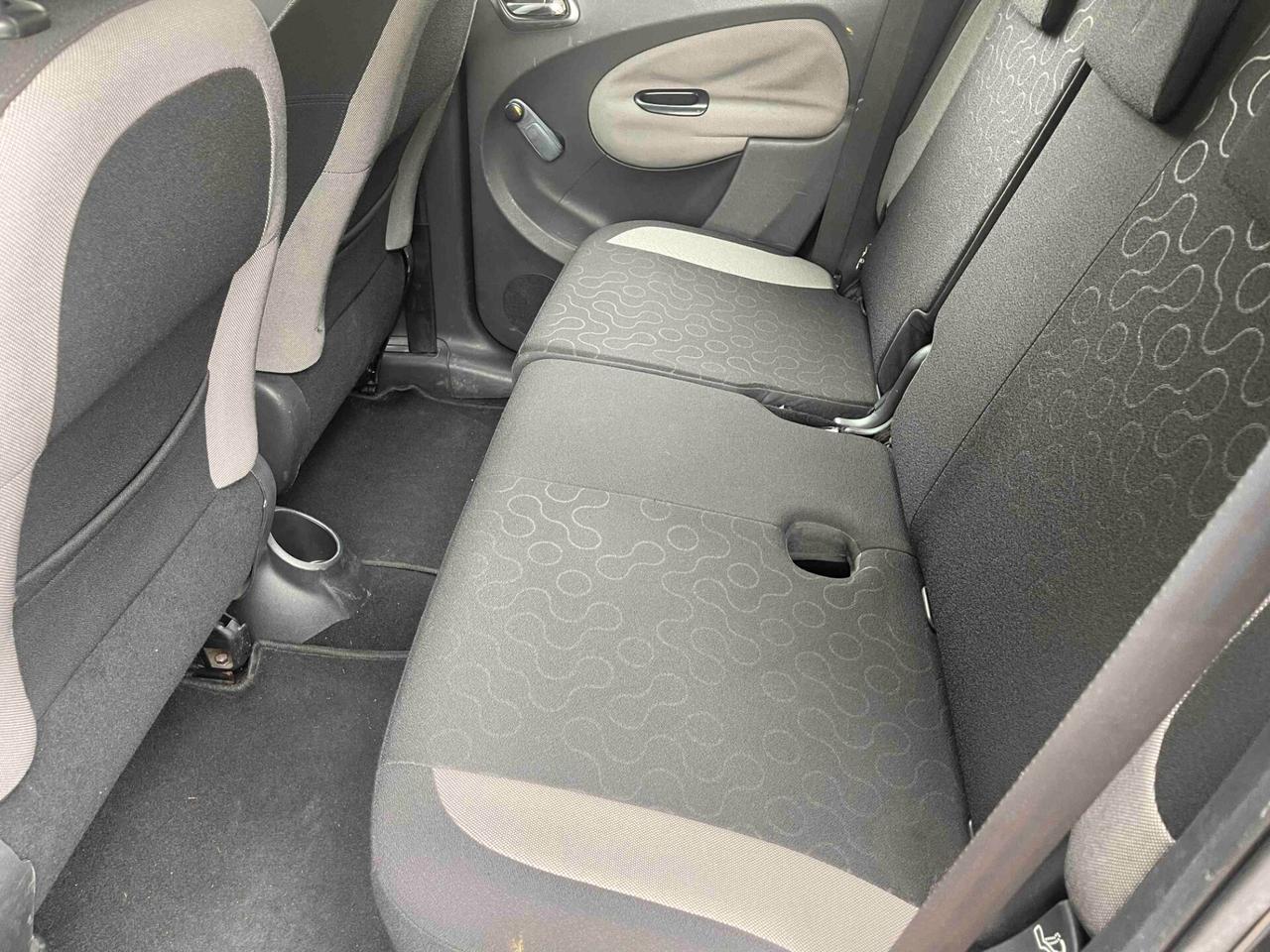 Citroen C3 Picasso 1.4 VTi 95 Style NEOPATENTATI