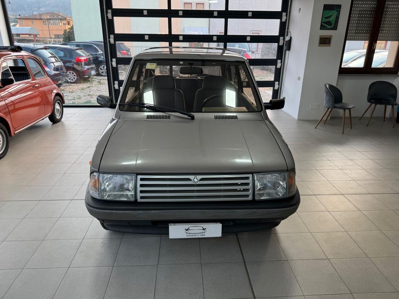 Innocenti 990 SE UNICO PROPRIETARIO