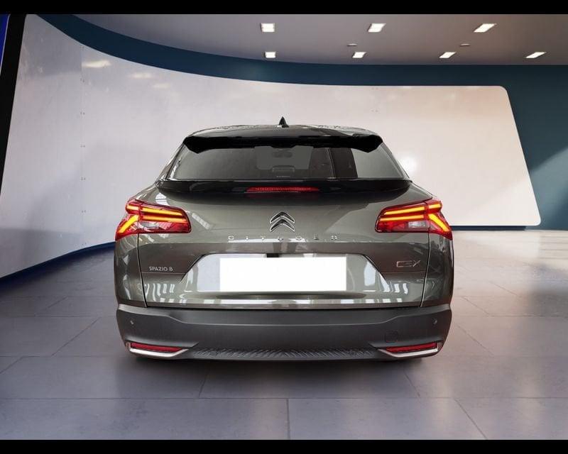 Citroën C5 X 1.6 hybrid phev Shine Pack 225cv e-eat8