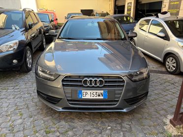 Audi A4 Avant 2.0 TDI 143CV F.AP. Business Plus