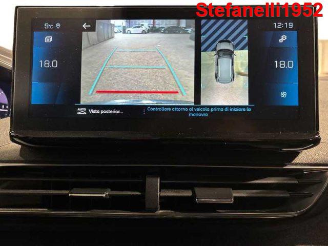 PEUGEOT 3008 II 2021 - 1.5 bluehdi Allure Pack s&s 130cv eat8