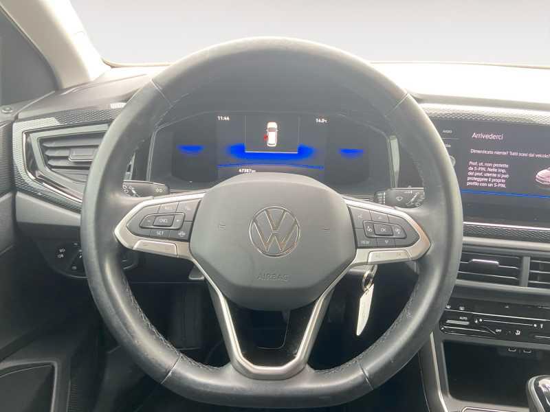 VOLKSWAGEN Polo 1.0 tsi Life 95cv