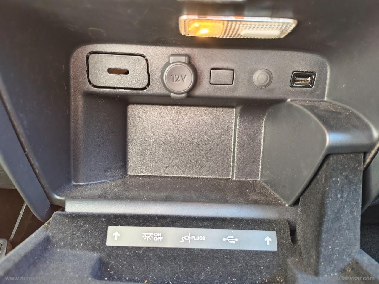 CITROEN Grand C4 S.T. BlueHDi 130 S&S Feel