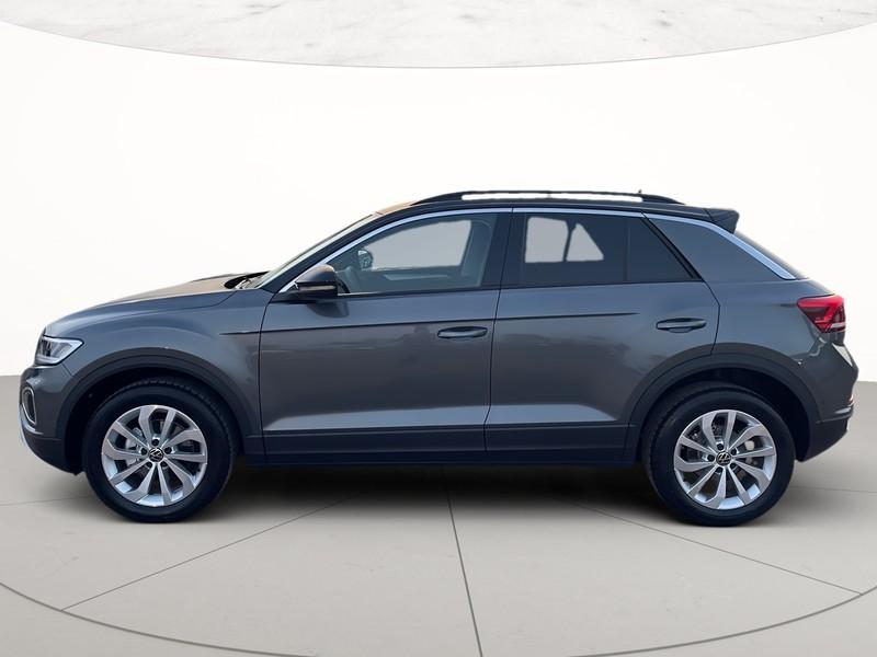 Volkswagen T-Roc 1.0 tsi edition plus 115cv