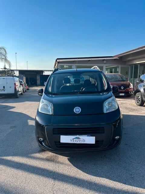 Fiat Qubo 1.4 77CV - 2011