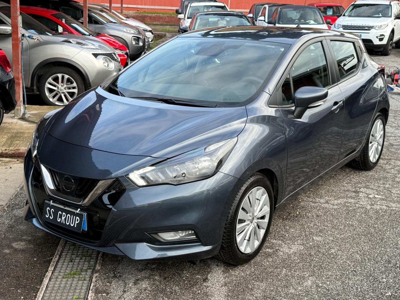 Micra IG-T 92 GPL- Eco N-Design-unipro-rate-