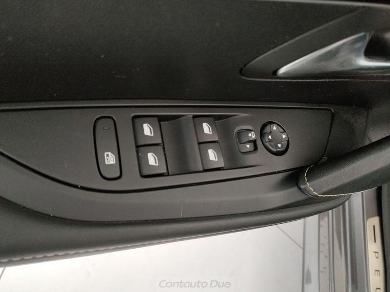 Peugeot 208 208 1.5 bluehdi GT s&s 100cv