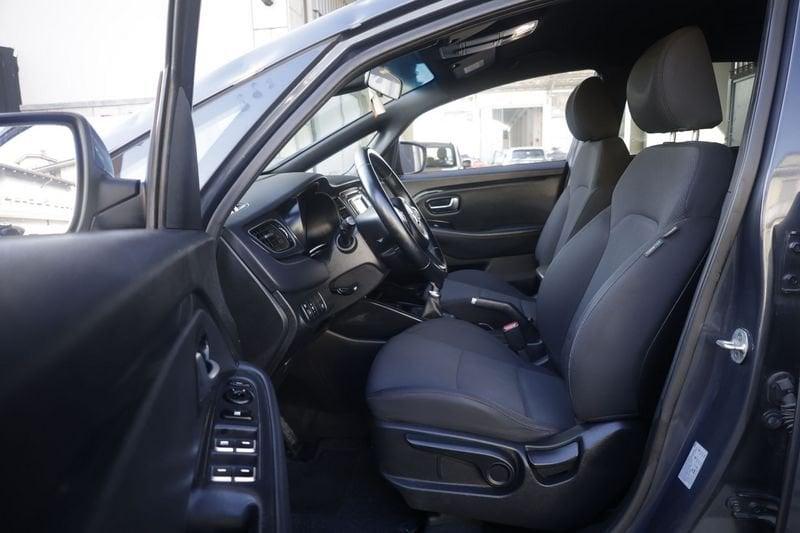 KIA Carens KIA Carens 1.7 CRDi 115 CV Class Unicoproprietario