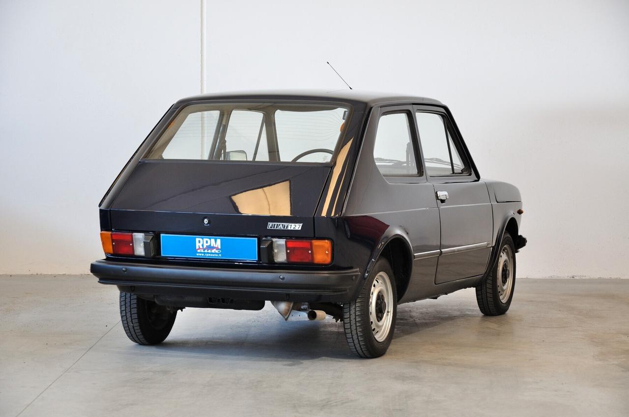 Fiat 127 900 C 3 porte