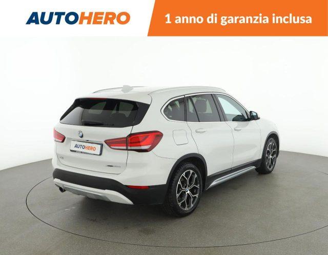 BMW X1 xDrive25e xLine