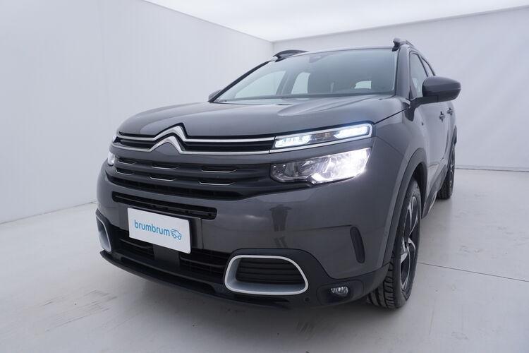 Citroen C5 Aircross Business EAT8 BR151967 1.5 Diesel 131CV