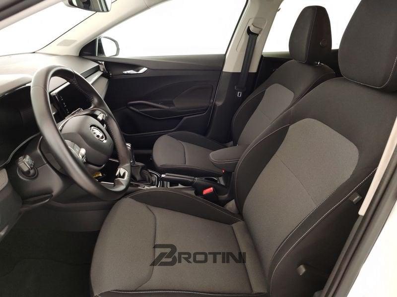 Škoda Fabia Fabia 1.0 tsi evo Style 115cv dsg