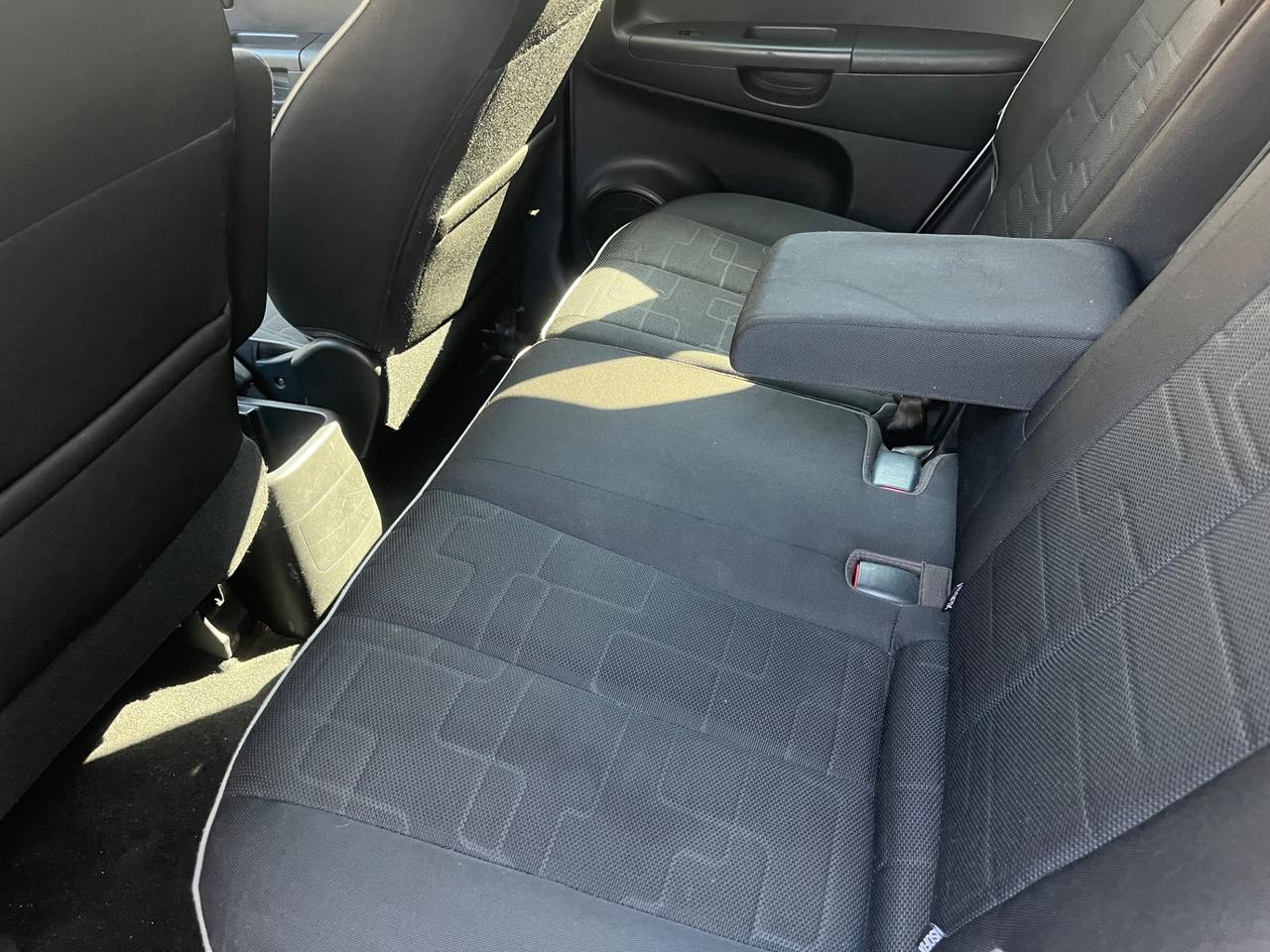 Kia Venga 1.4 CVVT LX Easy