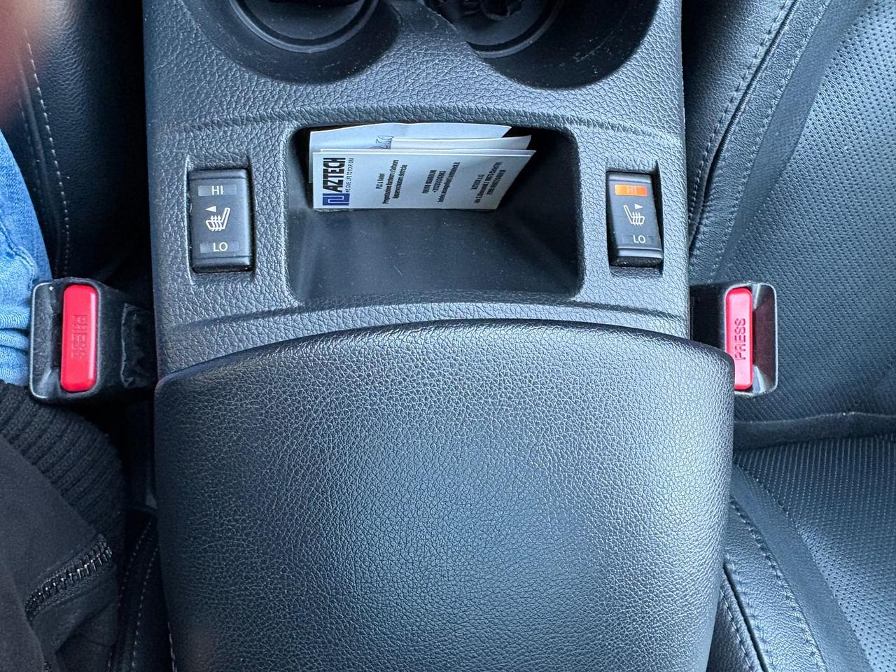 Nissan Qashqai Black Edition 1.6 dCi #7513