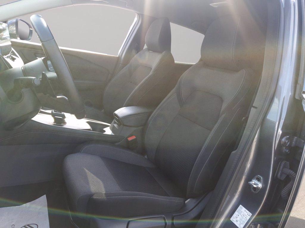 NISSAN Qashqai 1.3 mhev n-connecta 2wd 158cv xtronic del 2024