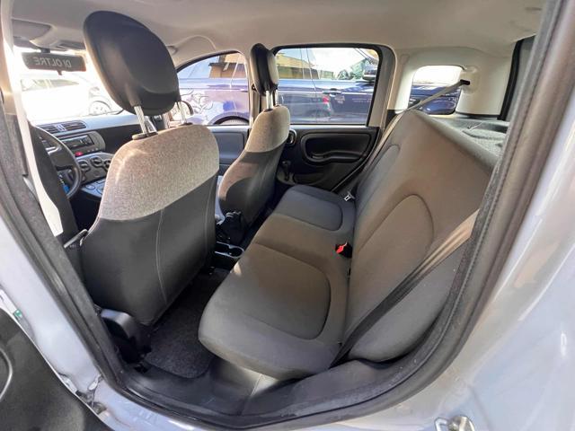 FIAT Panda 1.0 FireFly S&S Hybrid City Life 5 POSTI