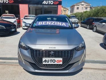 Peugeot 208 1.2 PureTech Allure Neopatentati 2020