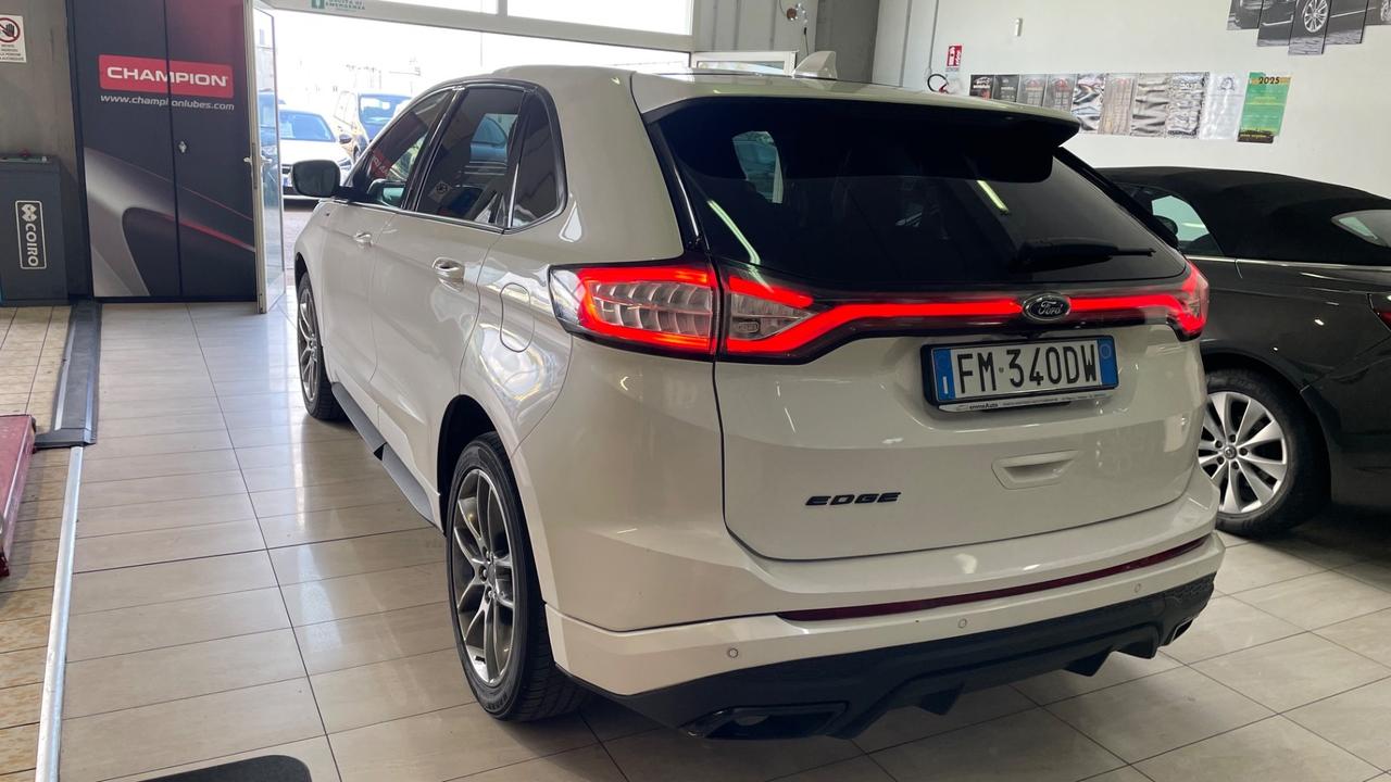 Ford Edge 2.0 TDCI 210 CV AWD S&S ST Line