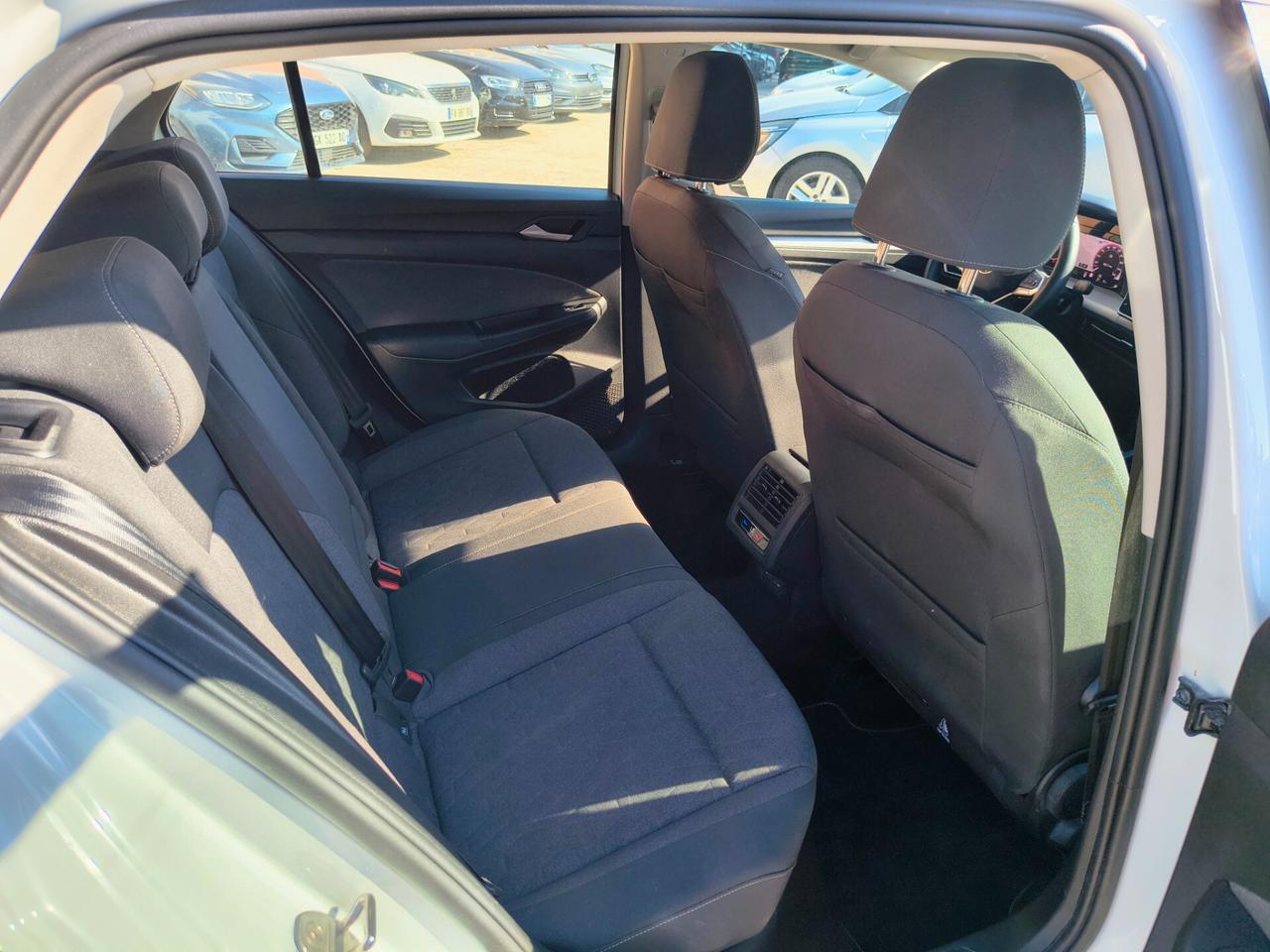 Volkswagen Golf 1.5 TSI 115 CV ACT Edition Plus