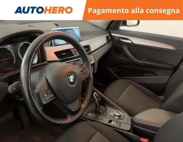 BMW X1 sDrive16d Advantage