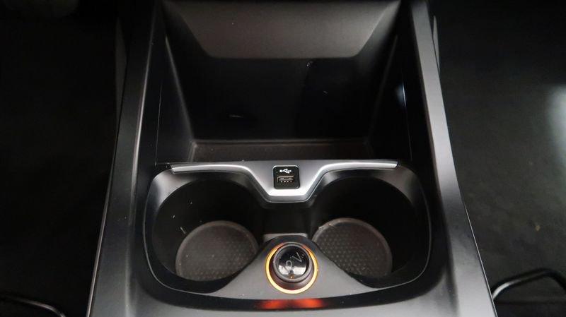 BMW 116 116d Business Advantage Cambio automatico