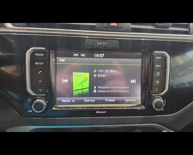 KIA Rio 5p 1.1 crdi Active E6
