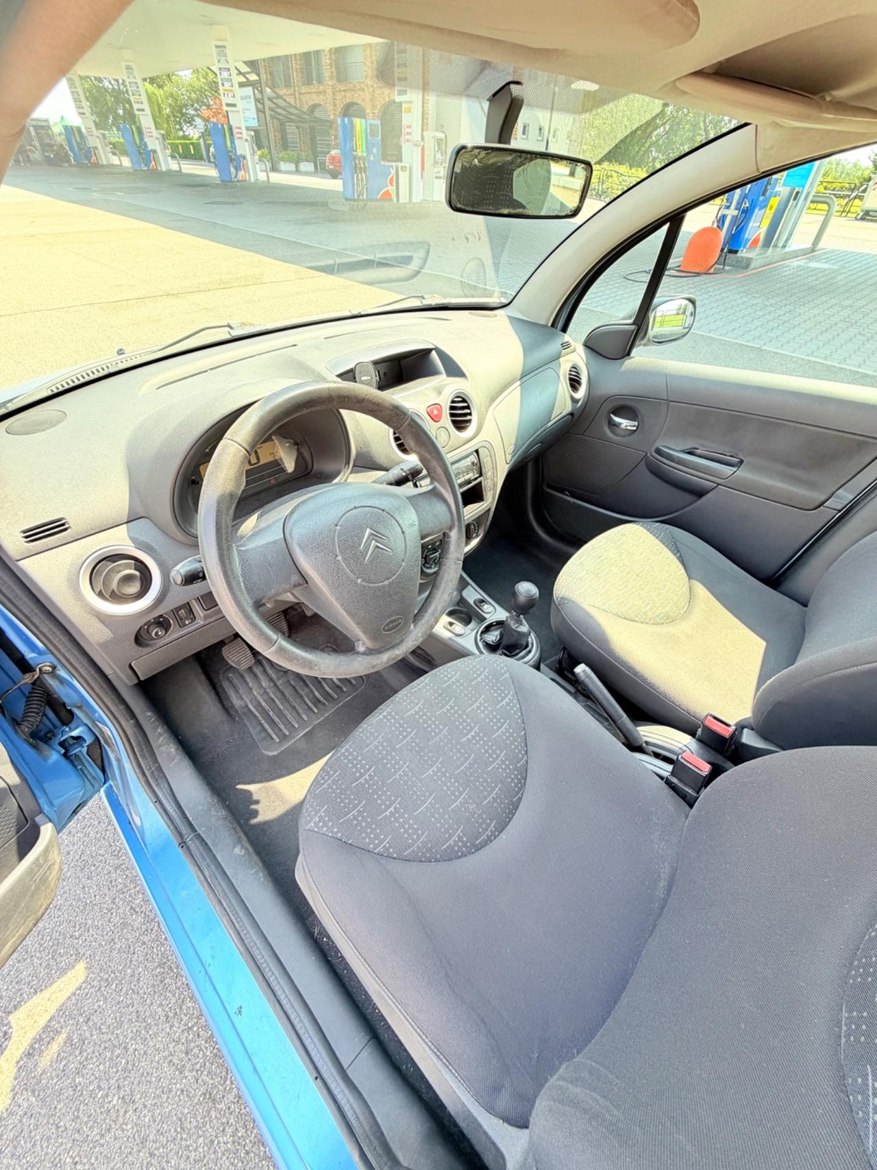 Citroen C3 1.100 Benzina