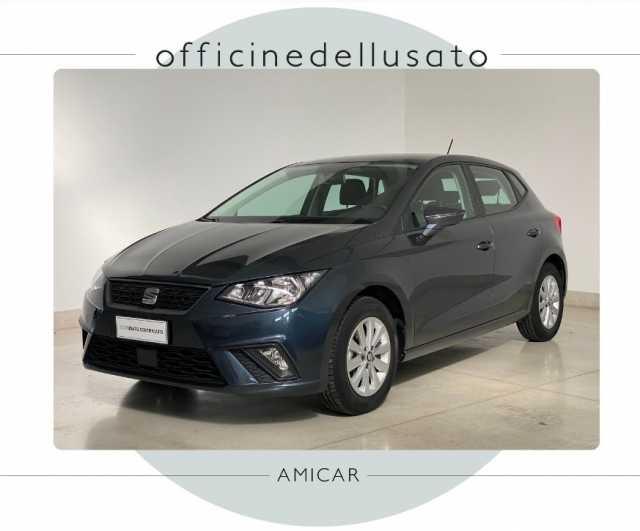 SEAT Ibiza 1.0 MPI 5 porte Style