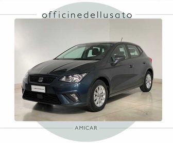 SEAT Ibiza 1.0 MPI 5 porte Style