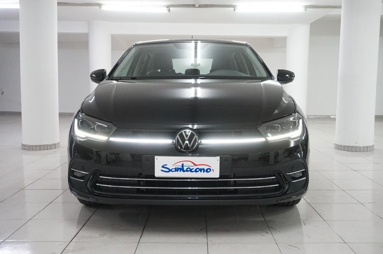 Volkswagen Polo 1.0 TSI 95 cv Style