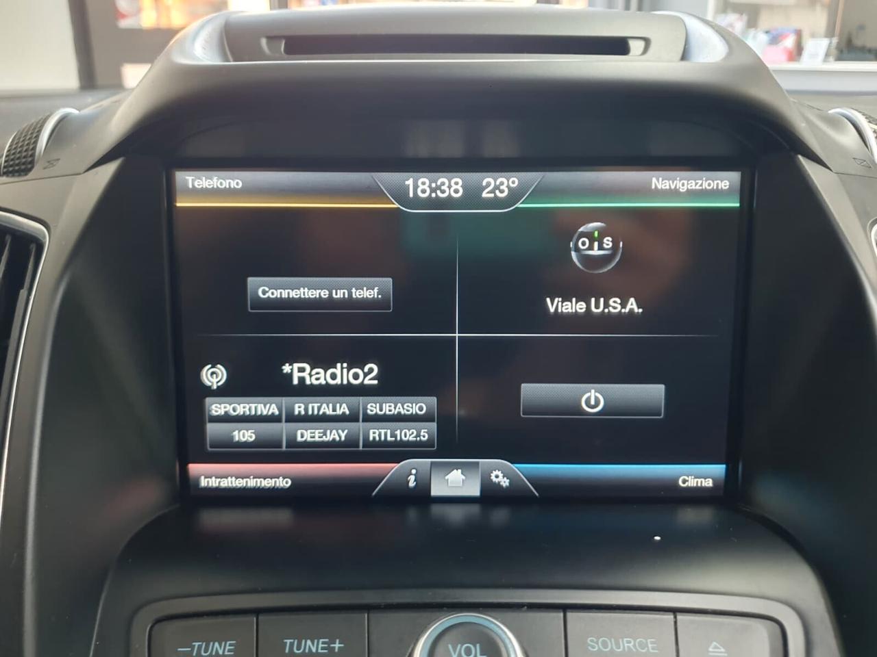 Ford C-Max 1.5 TDCi 120CV Titanium X 2015