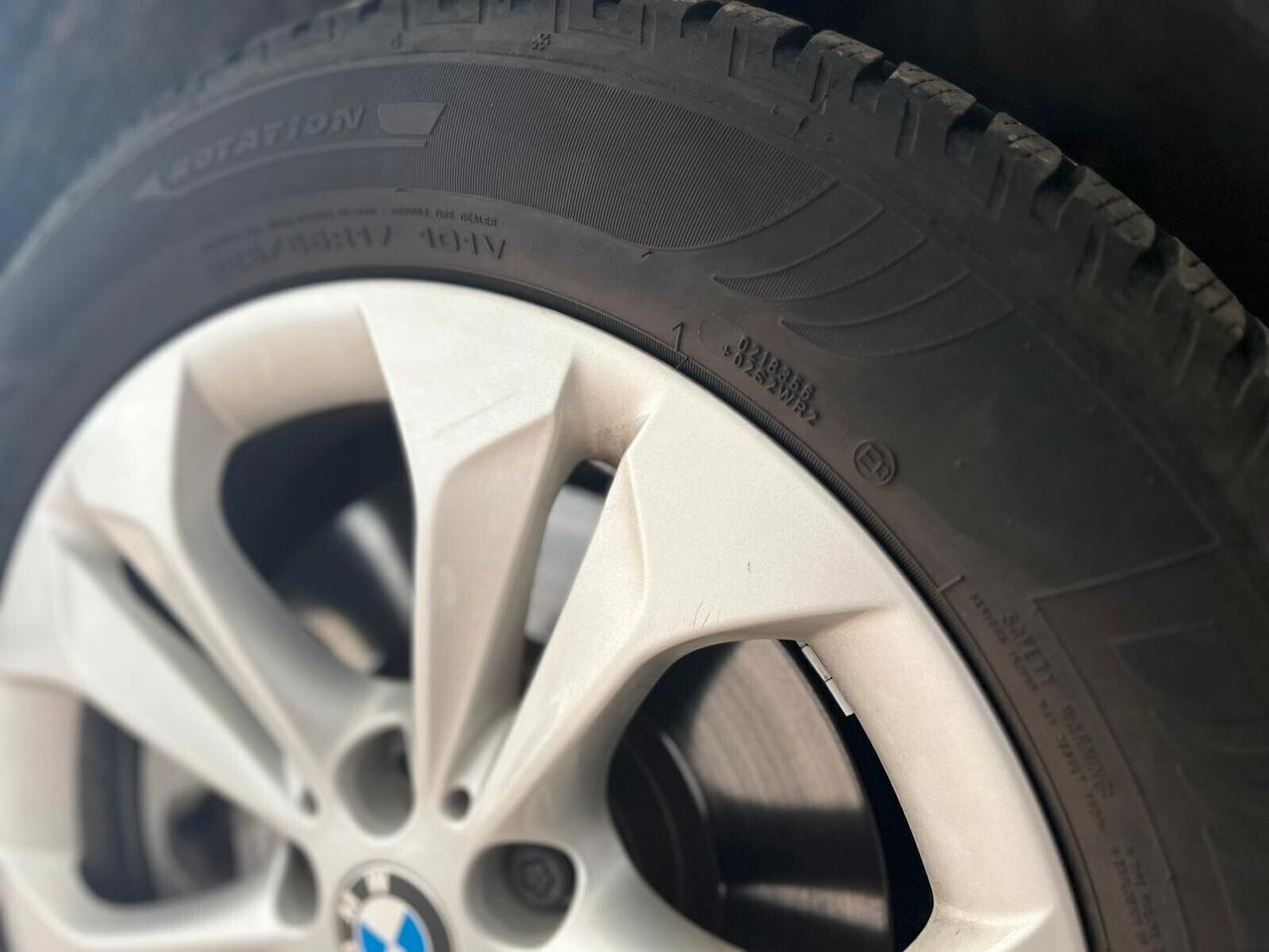 Bmw X1 25e plug-in hybrid x-drive