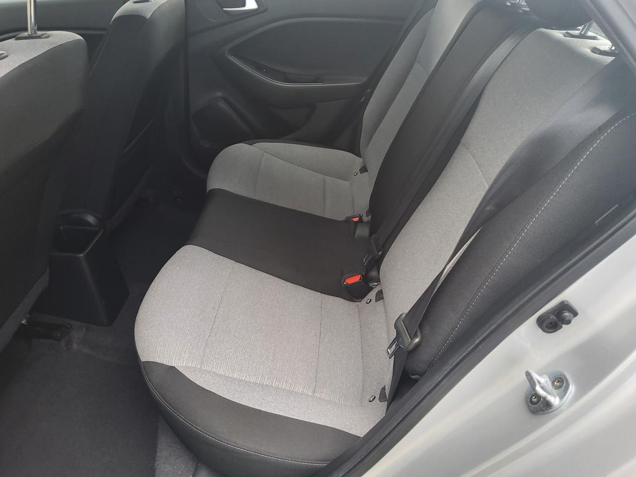 Hyundai i20 1.1 CRDi 12V 5 porte Comfort
