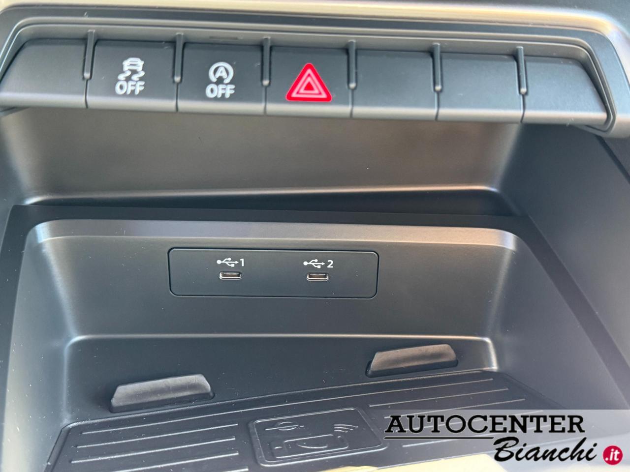 AUDI A3 Sportback 30 TDI S-LINE