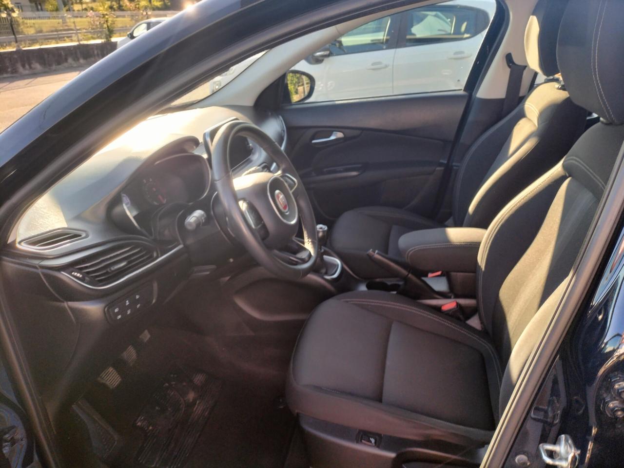 Fiat Tipo 1.6 mjet Easy 5 p