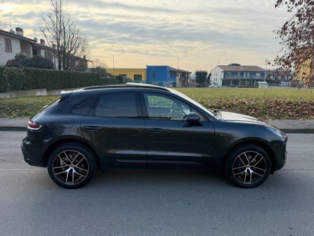 PORSCHE Macan 2.0 UNICO PROPRIETARIO