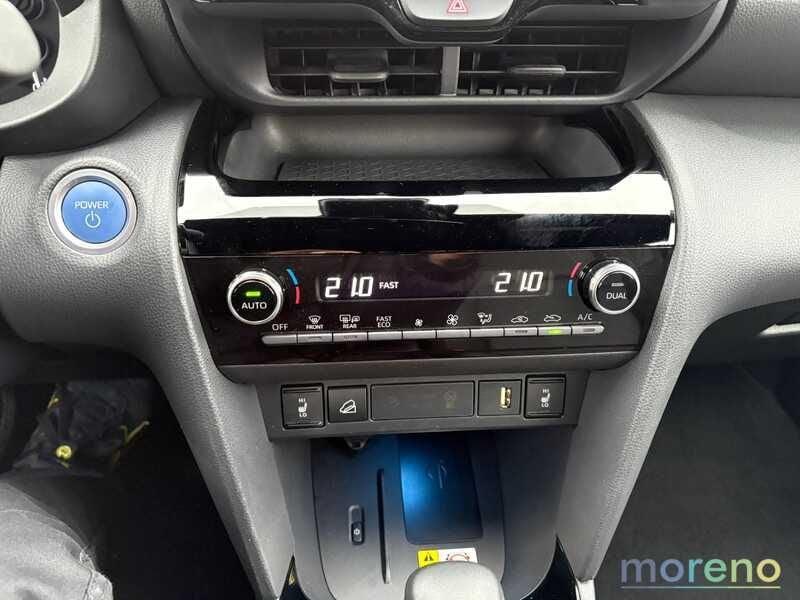 Toyota Yaris Cross 1.5h Premiere awd-i 116cv e-cvt