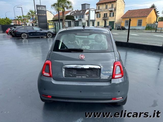 FIAT 500 Dolcevita - PREZZO SENZA VINCOLO DI FINANZIAMENTO