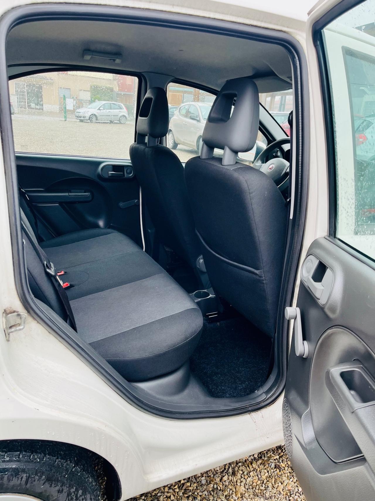 Fiat Panda 1.2 EasyPower Classic